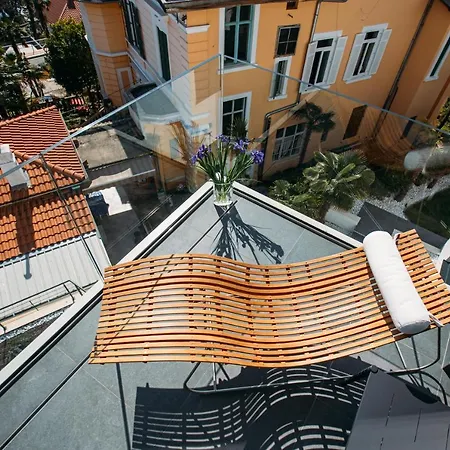 Apartman Luxury Iris Adriatica *****
