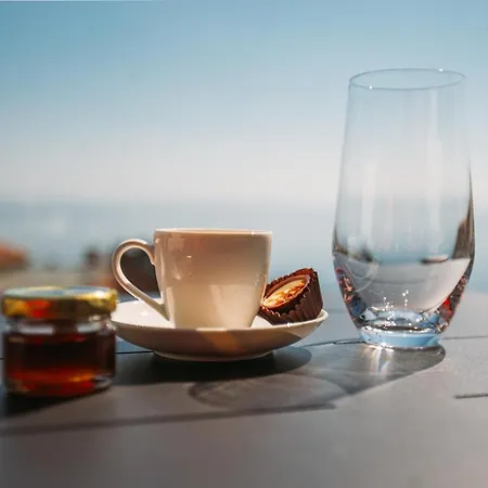 Apartman Luxury Iris Adriatica ***** Abbázia