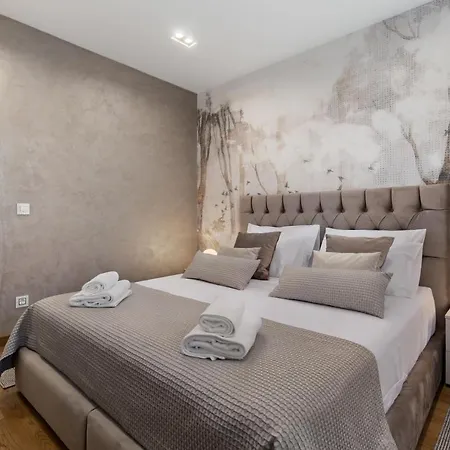 Luxury Iris Adriatica ***** Appartamento